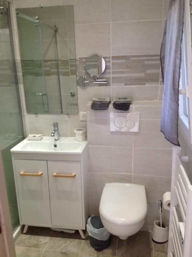 Bed and Breakfast New Mas Madilauric Peymeinade Exterior foto